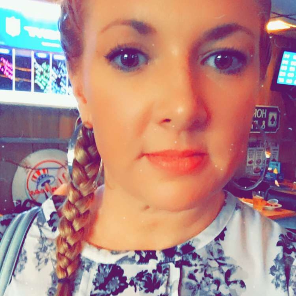 Meet your Posher, Kelly